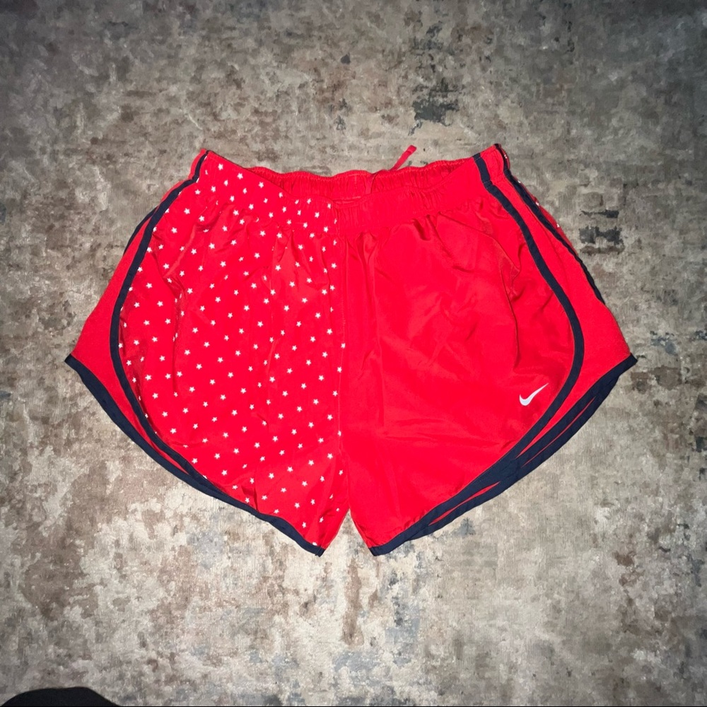 Women’s Nike Dri-Fit Shorts